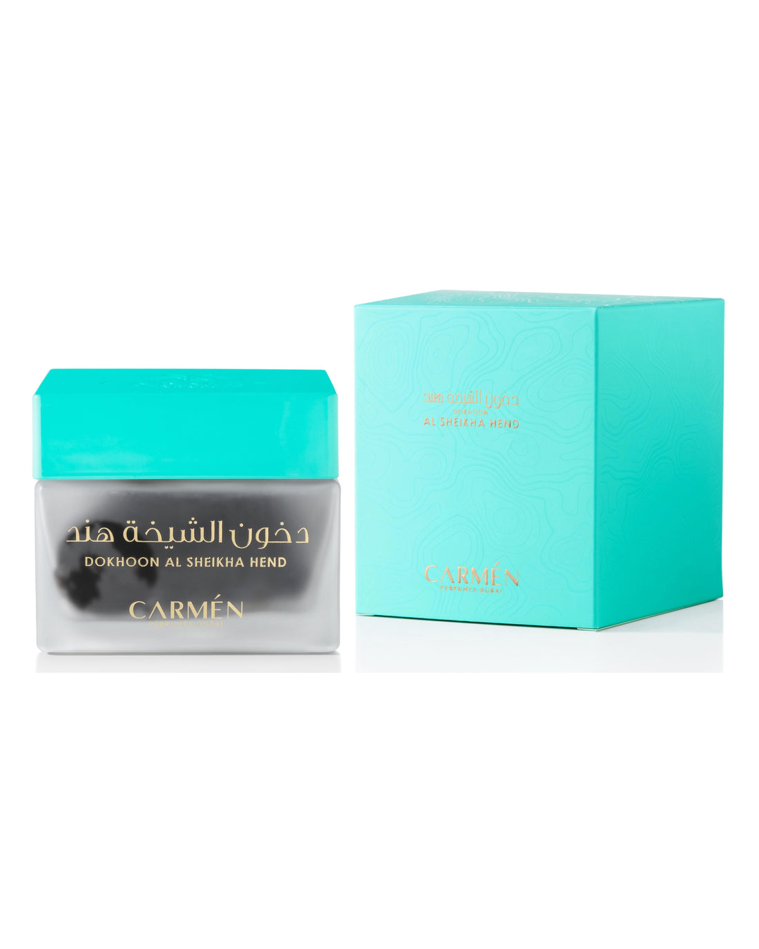 عود الشيخة هند