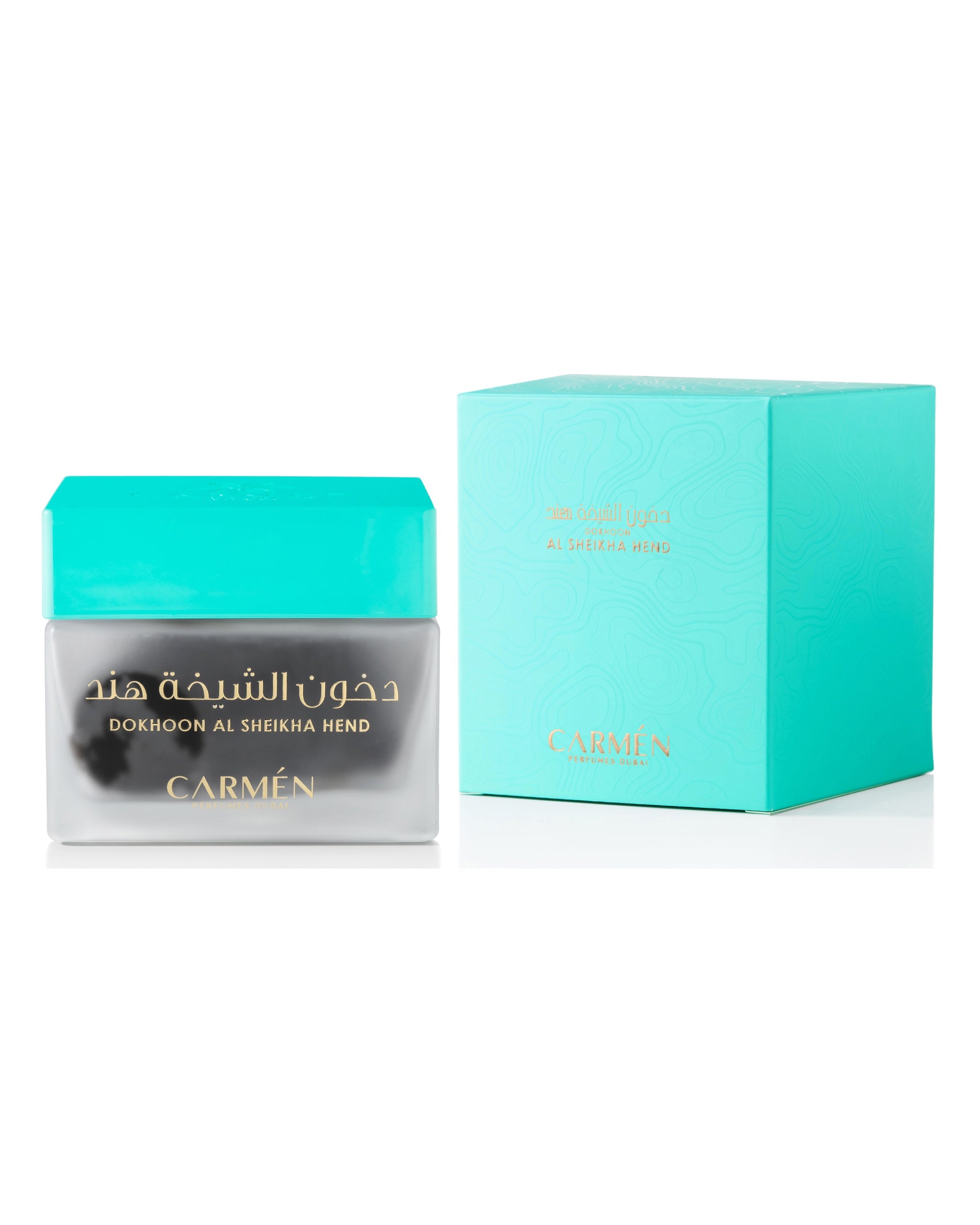 عود الشيخة هند