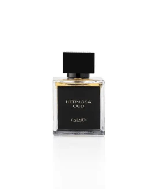 Hermosa Oud Black Perfume 80 ML