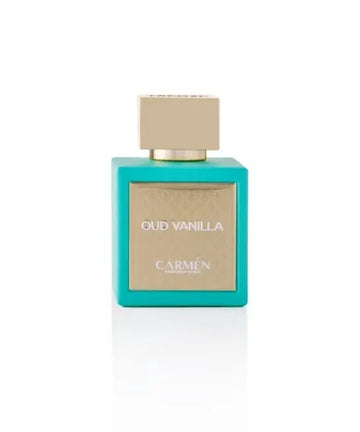 Oud Vanilla Emerald Perfume 80ML