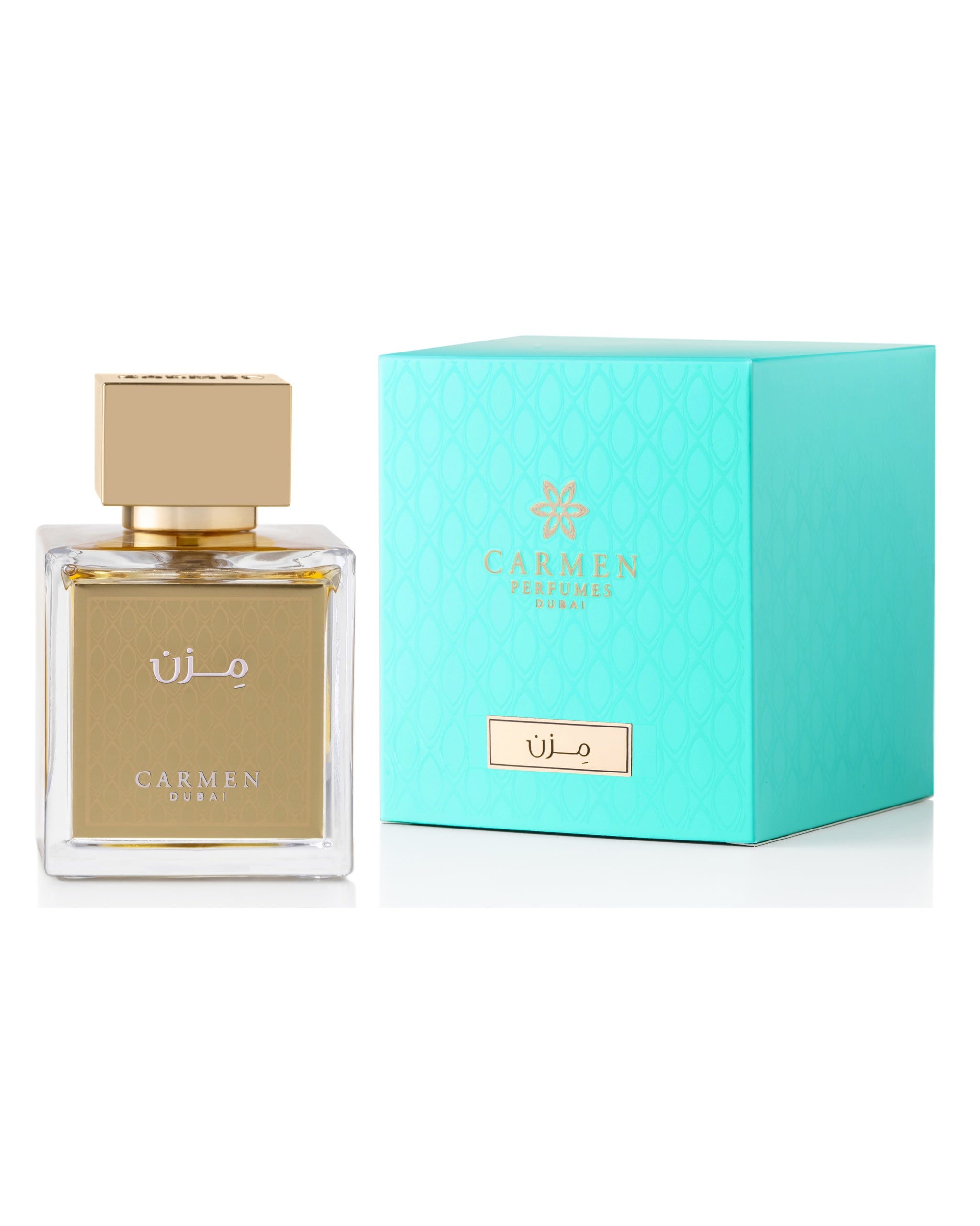 عطر ميزن 80 مل