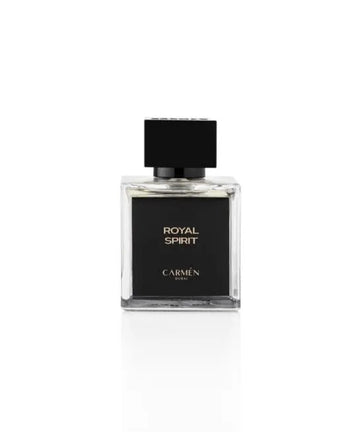 Royal Spirit Perfume 80 ML